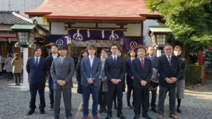 アイポケット新年のご挨拶2019