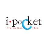 ipocket logo square